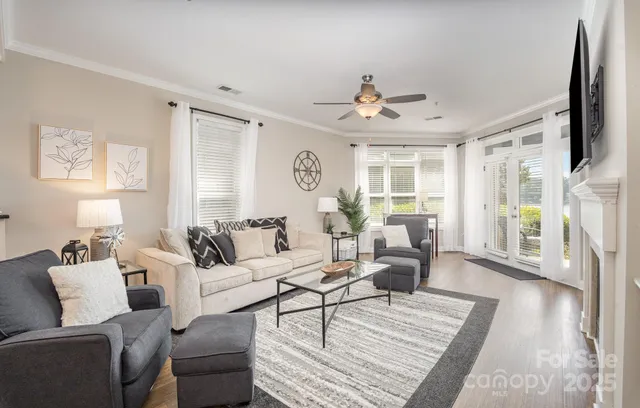 $599,999 | 637 Williamson Road, Mooresville, NC 28117