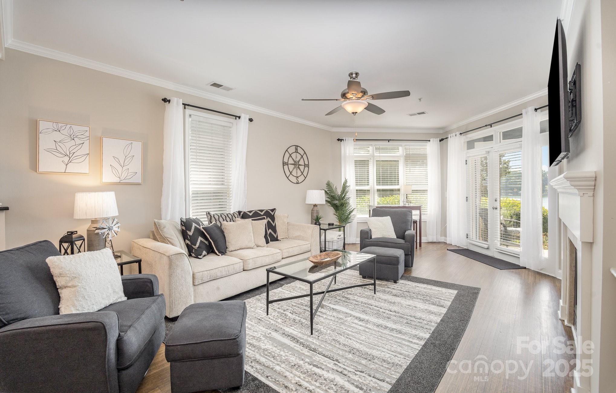 637 Williamson Road Mooresville, NC 28117 - Photo 4 of 26