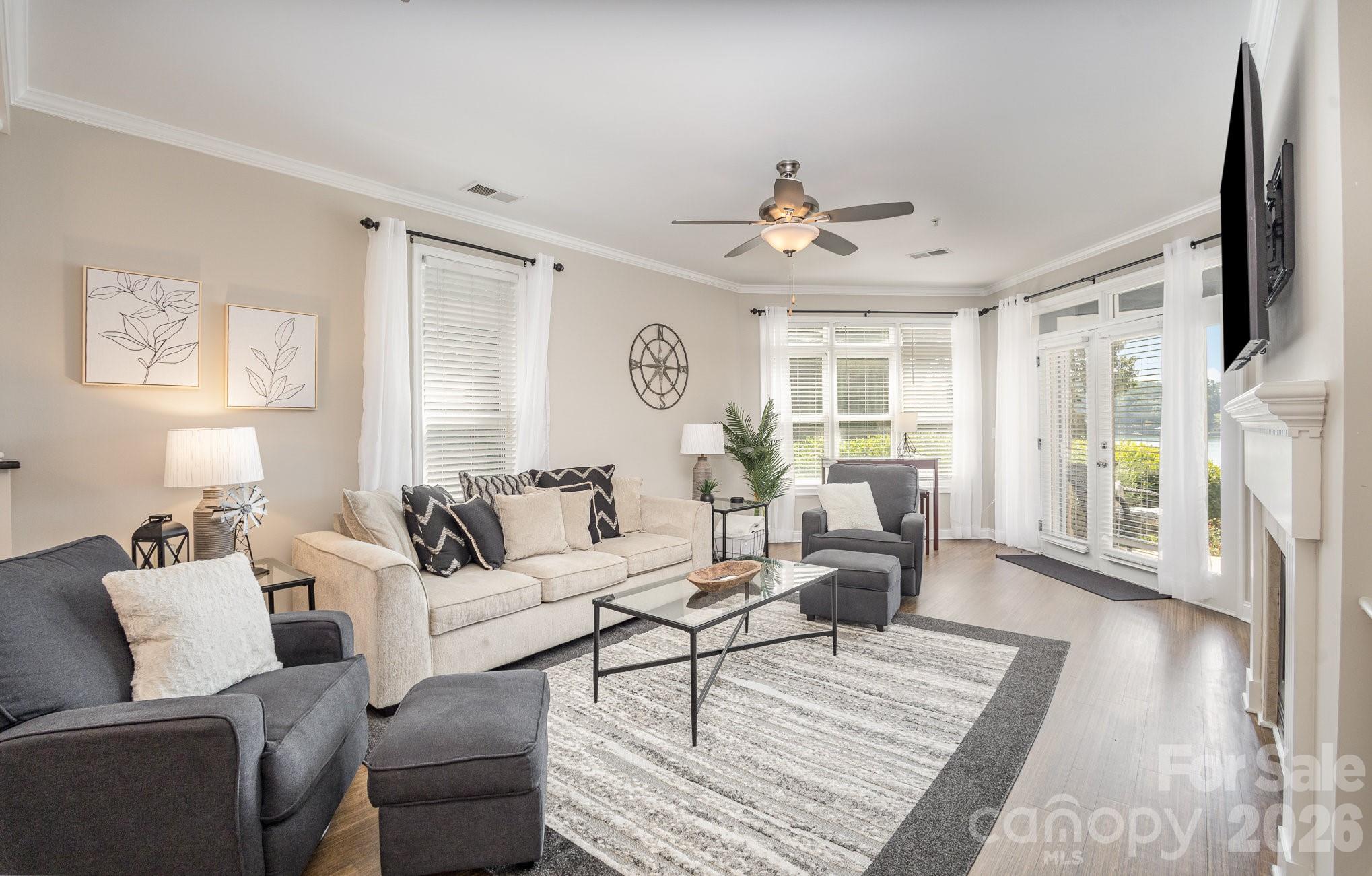 637 Williamson Road, Unit 109 Mooresville, NC 28117 - Photo 4 of 28