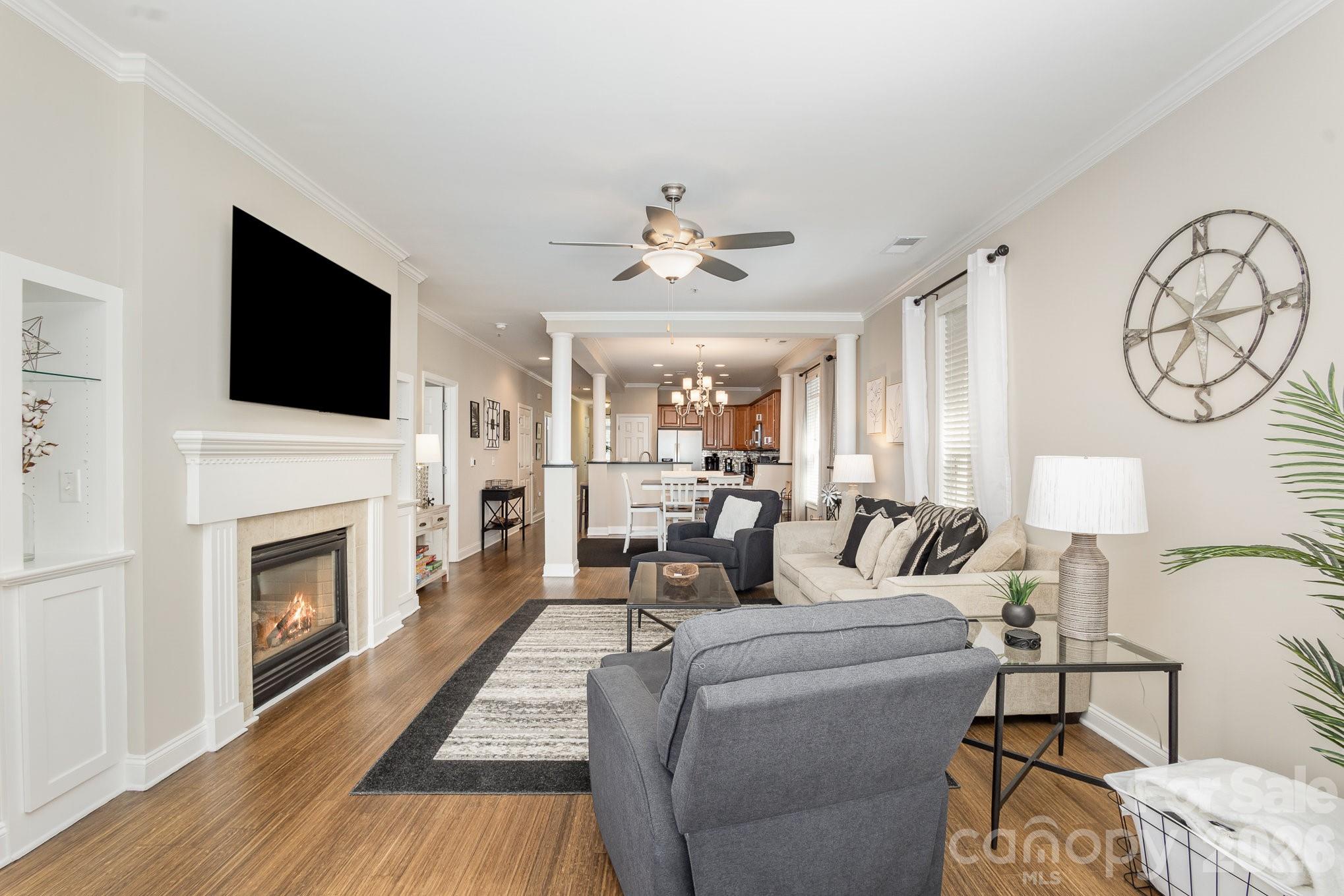 637 Williamson Road, Unit 109 Mooresville, NC 28117 - Photo 5 of 28