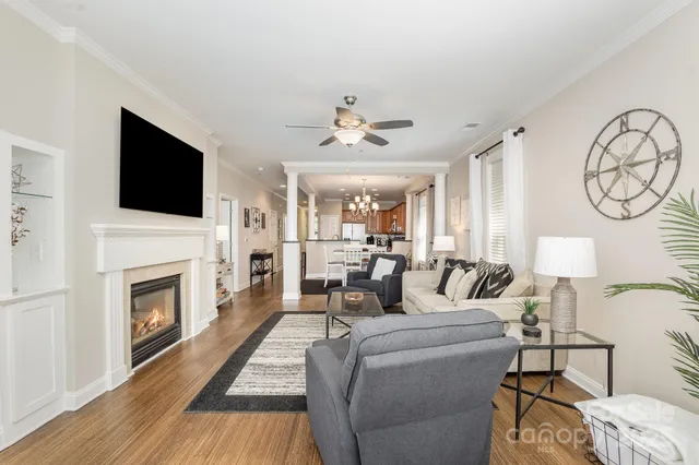 $599,999 | 637 Williamson Road, Mooresville, NC 28117