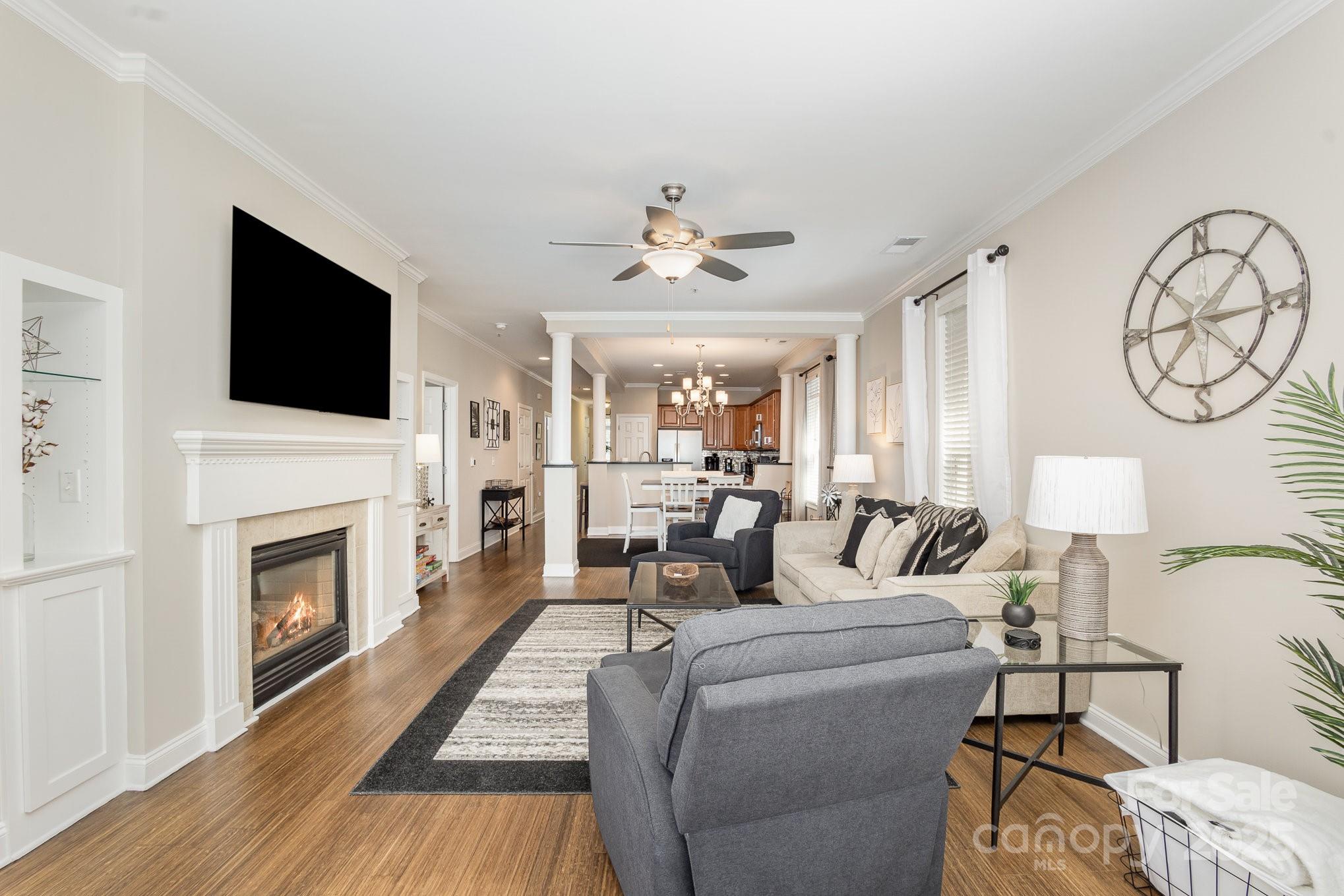 637 Williamson Road Mooresville, NC 28117 - Photo 5 of 26