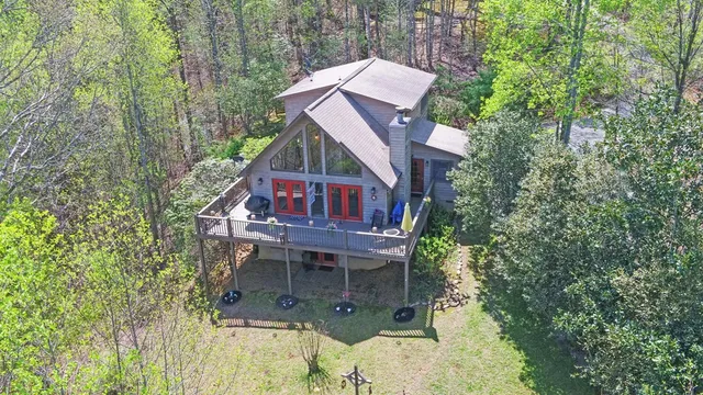 $415,000 | 82 Magnolia Lane, Murphy, NC 28906