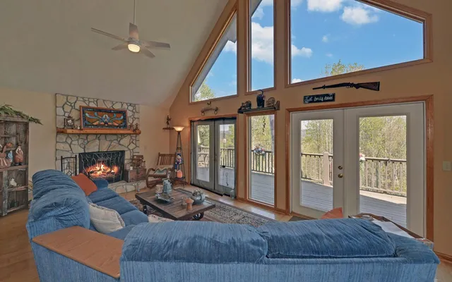 $415,000 | 82 Magnolia Lane, Murphy, NC 28906