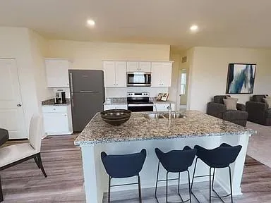 $1,850 | 2010 Prairie Lane, Melissa, TX 75454