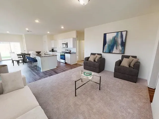 $1,850 | 2010 Prairie Lane, Melissa, TX 75454