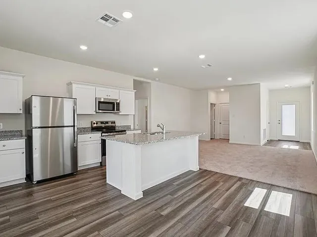 $1,850 | 2010 Prairie Lane, Melissa, TX 75454