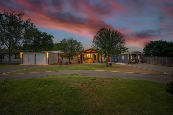 $265,000 | 1822 South 3rd Street, Tahoka, TX 79373