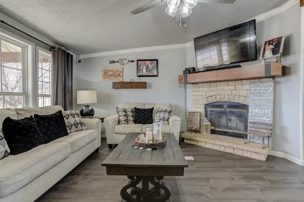 $265,000 | 1822 South 3rd Street, Tahoka, TX 79373