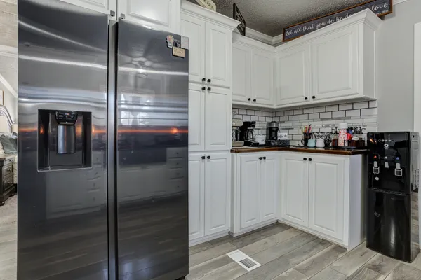 $265,000 | 1822 South 3rd Street, Tahoka, TX 79373