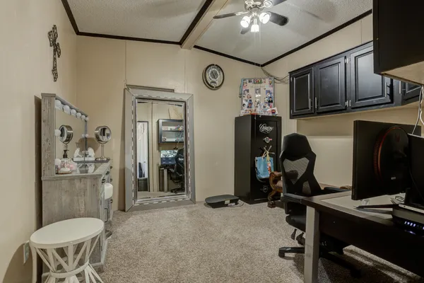 $265,000 | 1822 South 3rd Street, Tahoka, TX 79373