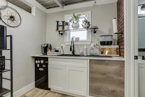 $265,000 | 1822 South 3rd Street, Tahoka, TX 79373