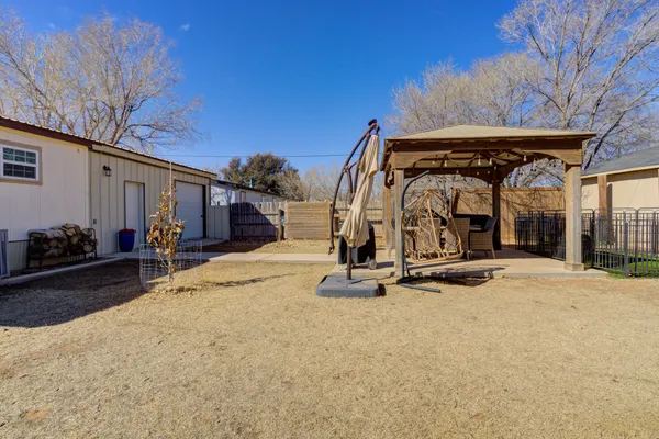 $265,000 | 1822 South 3rd Street, Tahoka, TX 79373