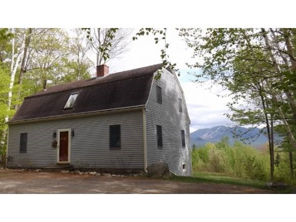 134 Forest Road Franconia, NH 03580 - Photo 1 of 1