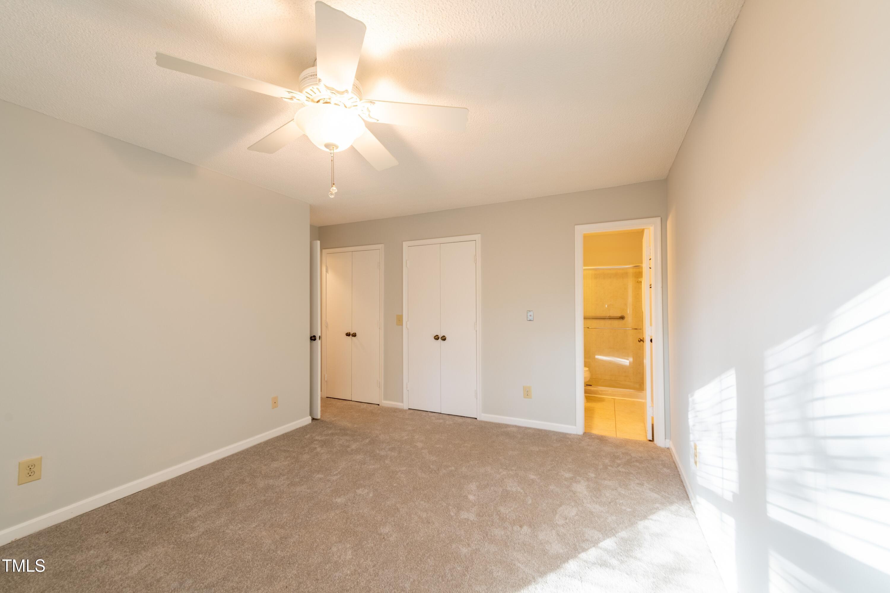 7910 Yester Court Raleigh, NC 27615 - Photo 13 of 24 Primary Bedroom