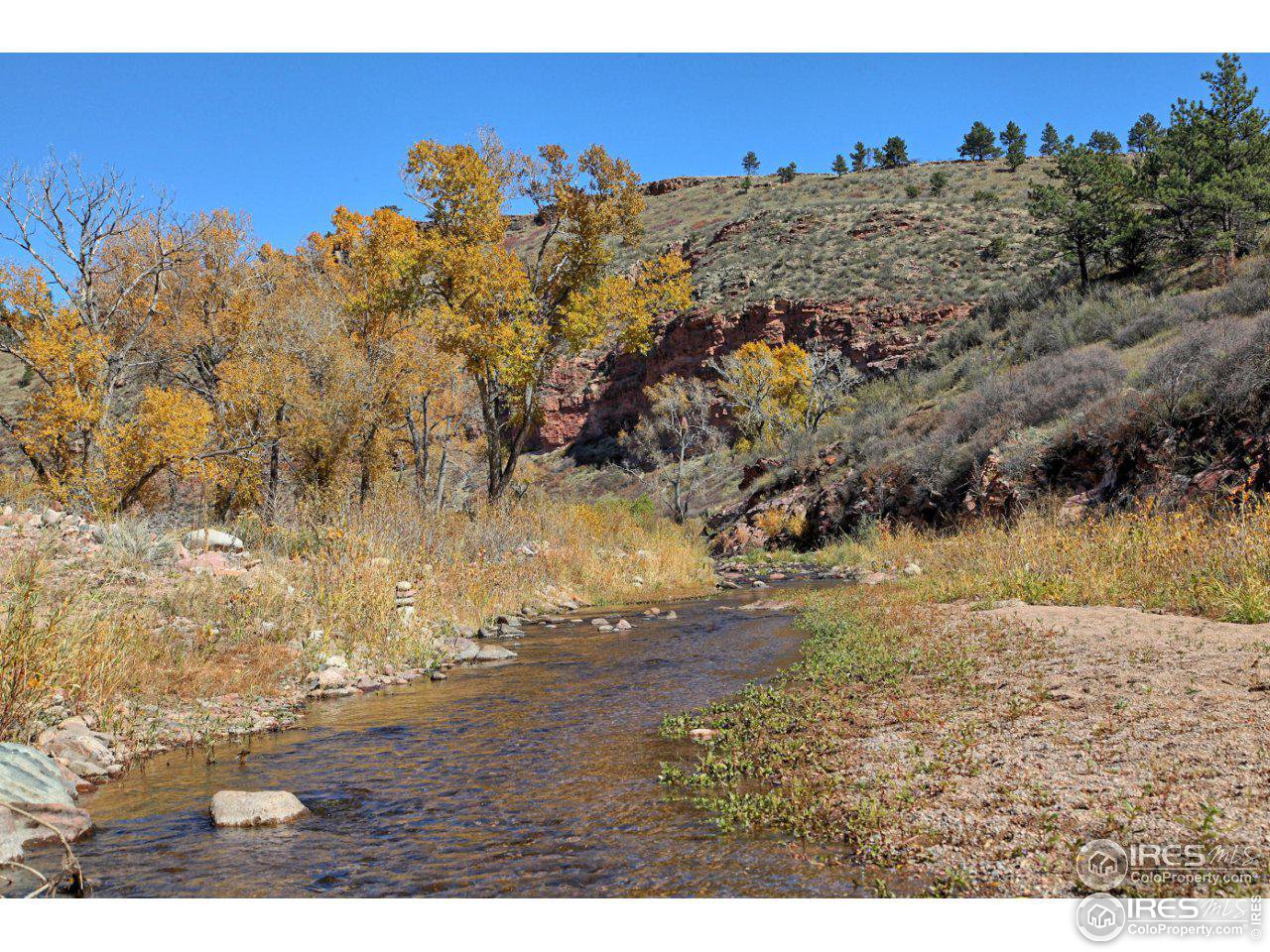 1115 Vision Way Lyons, CO 80540 - Photo 2 of 9