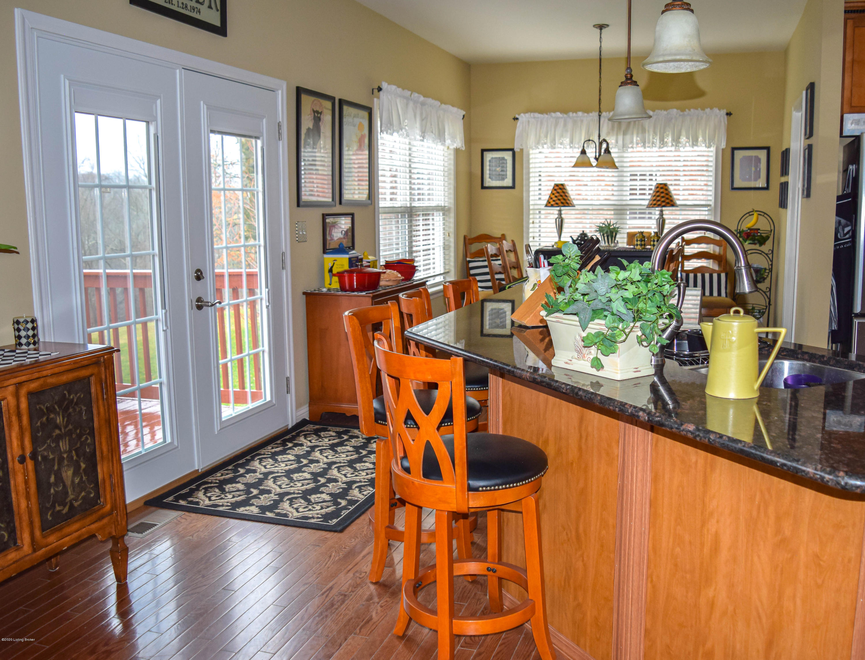 64 Pimlico Ridge Pendleton, KY 40055 - Photo 11 of 59 DSC_0046