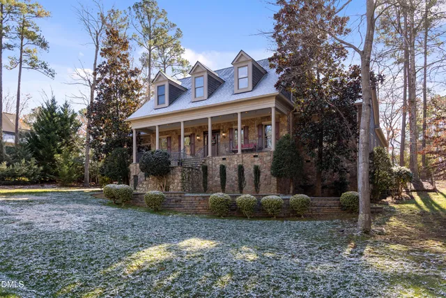 $949,000 | 1709 Colombard Court, Wake Forest, NC 27587