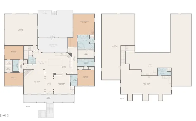 $949,000 | 1709 Colombard Court, Wake Forest, NC 27587