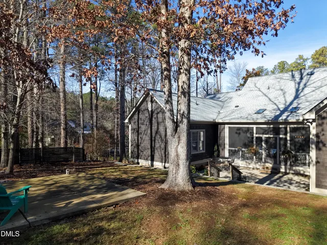$949,000 | 1709 Colombard Court, Wake Forest, NC 27587