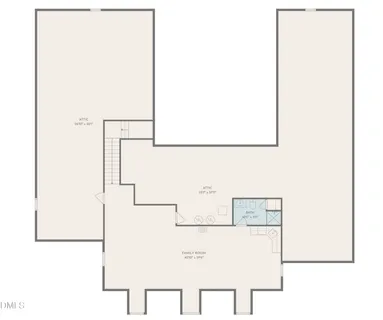 $949,000 | 1709 Colombard Court, Wake Forest, NC 27587