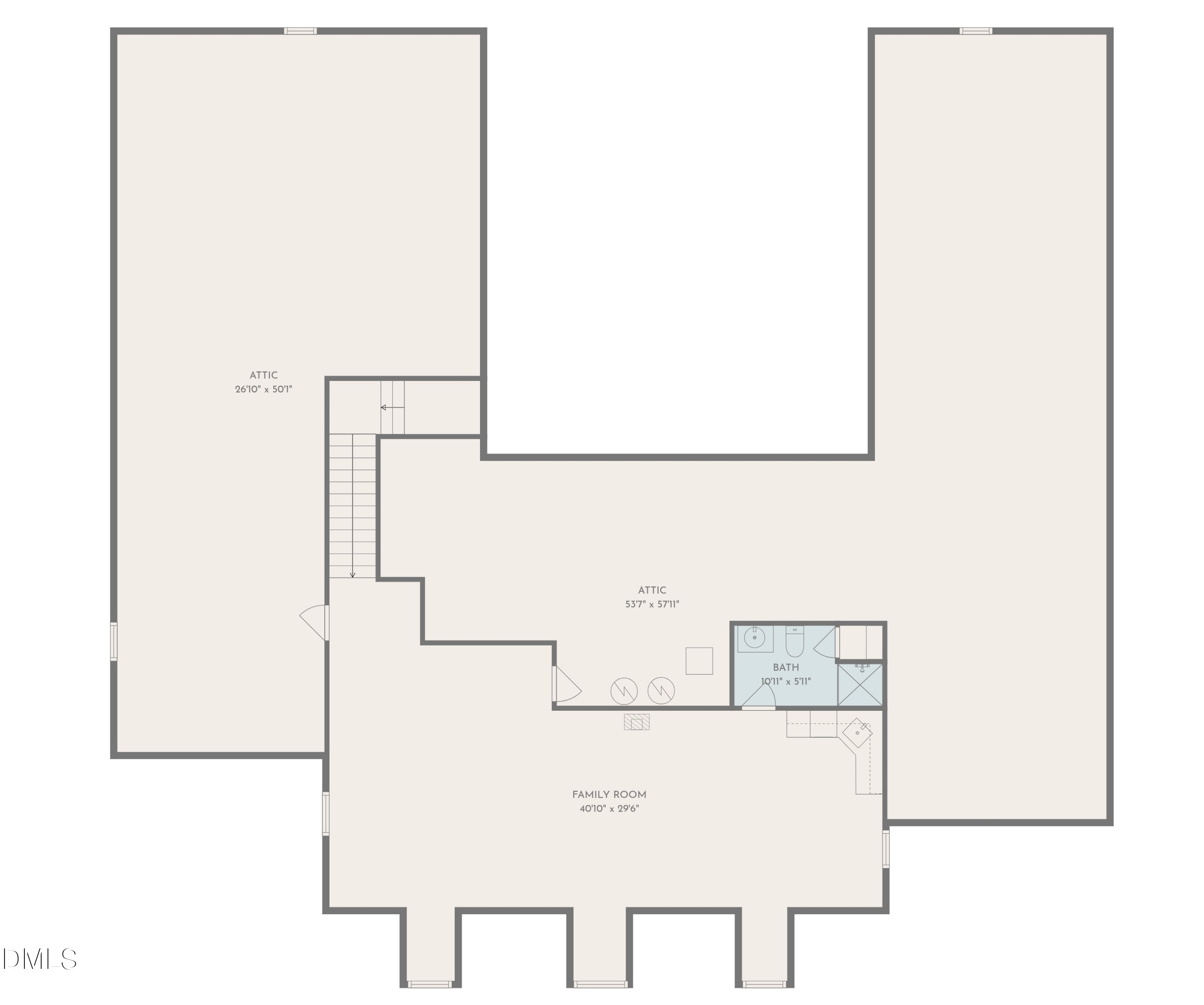 1709 Colombard Court Wake Forest, NC 27587 - Photo 49 of 49