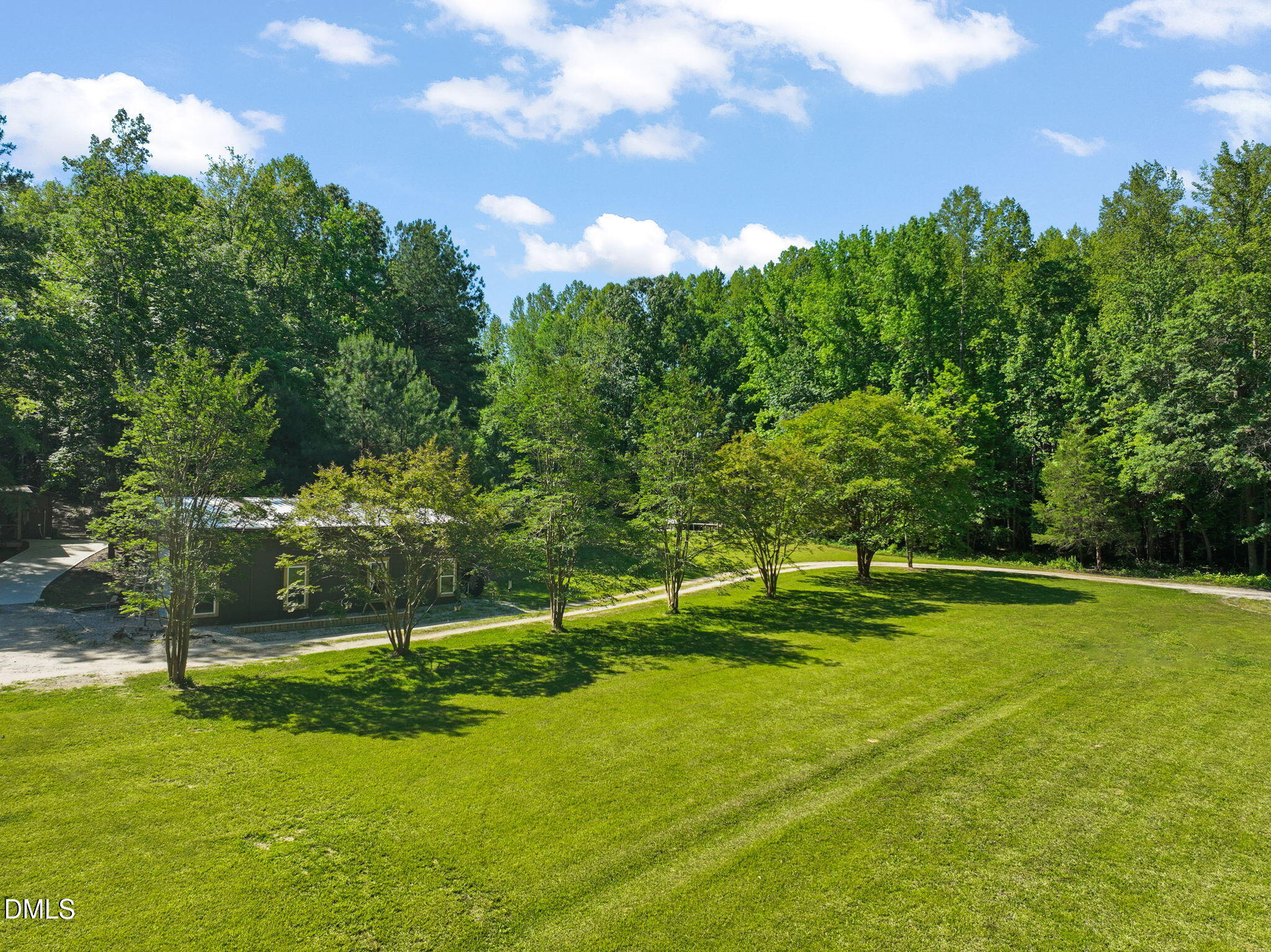 3439 Bryantown Road Middlesex, NC 27557 - Photo 53 of 60