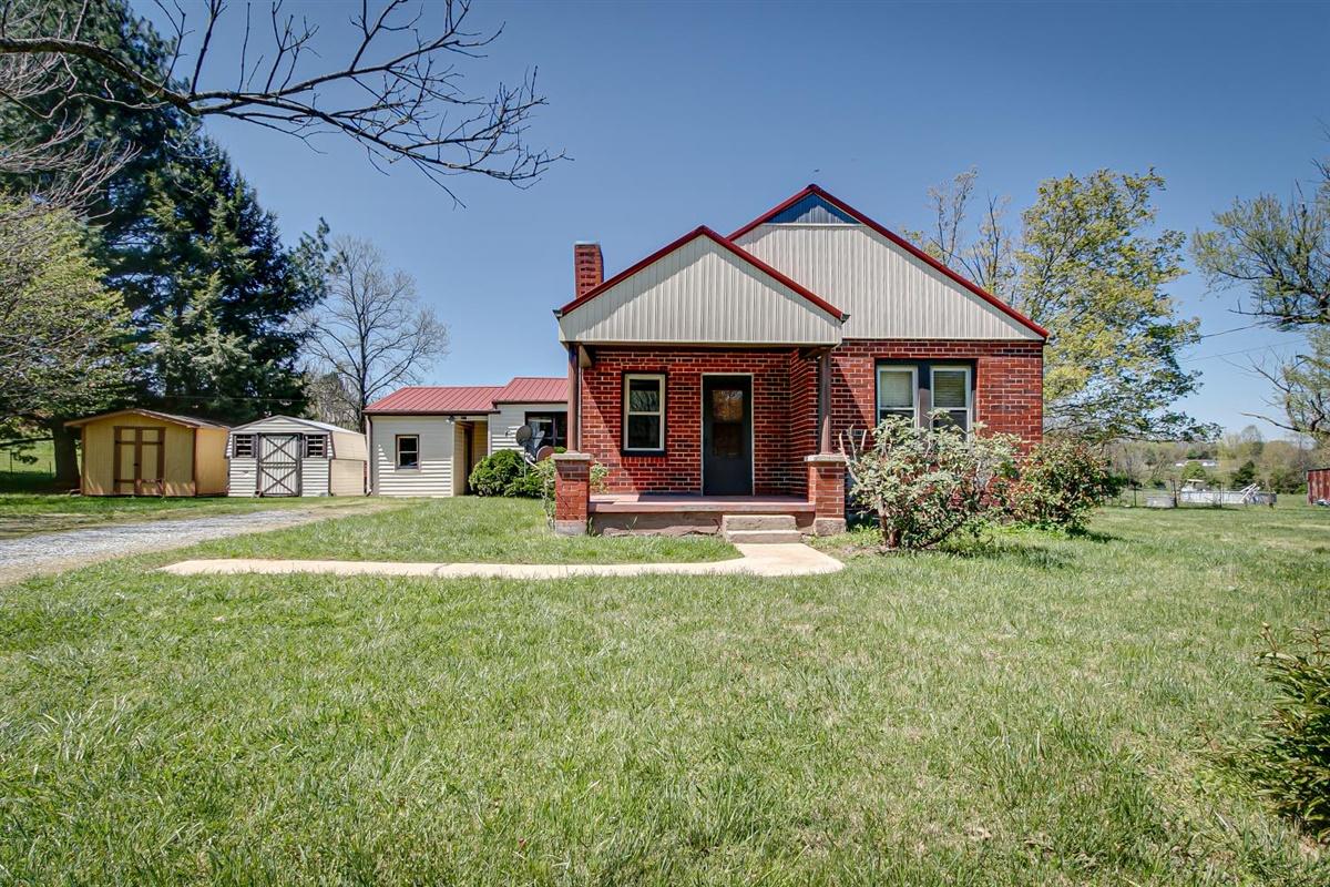 411 Conklin Road Jonesborough, TN 37659 - Photo 1 of 28 1