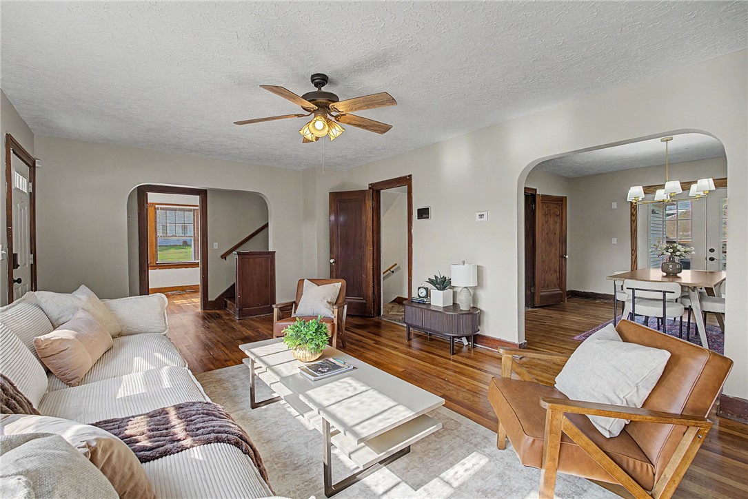 601 North Light Street Springfield, OH 45504 - Photo 9 of 50