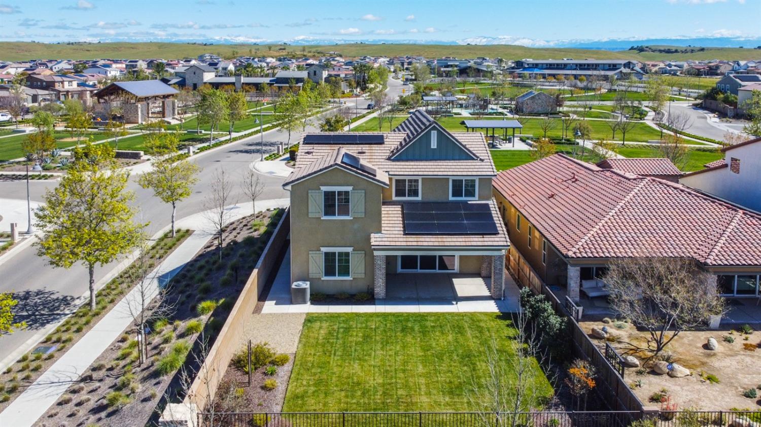4454 Hillside Road Madera, CA 93636 - Photo 37 of 40 Gallery Image 37