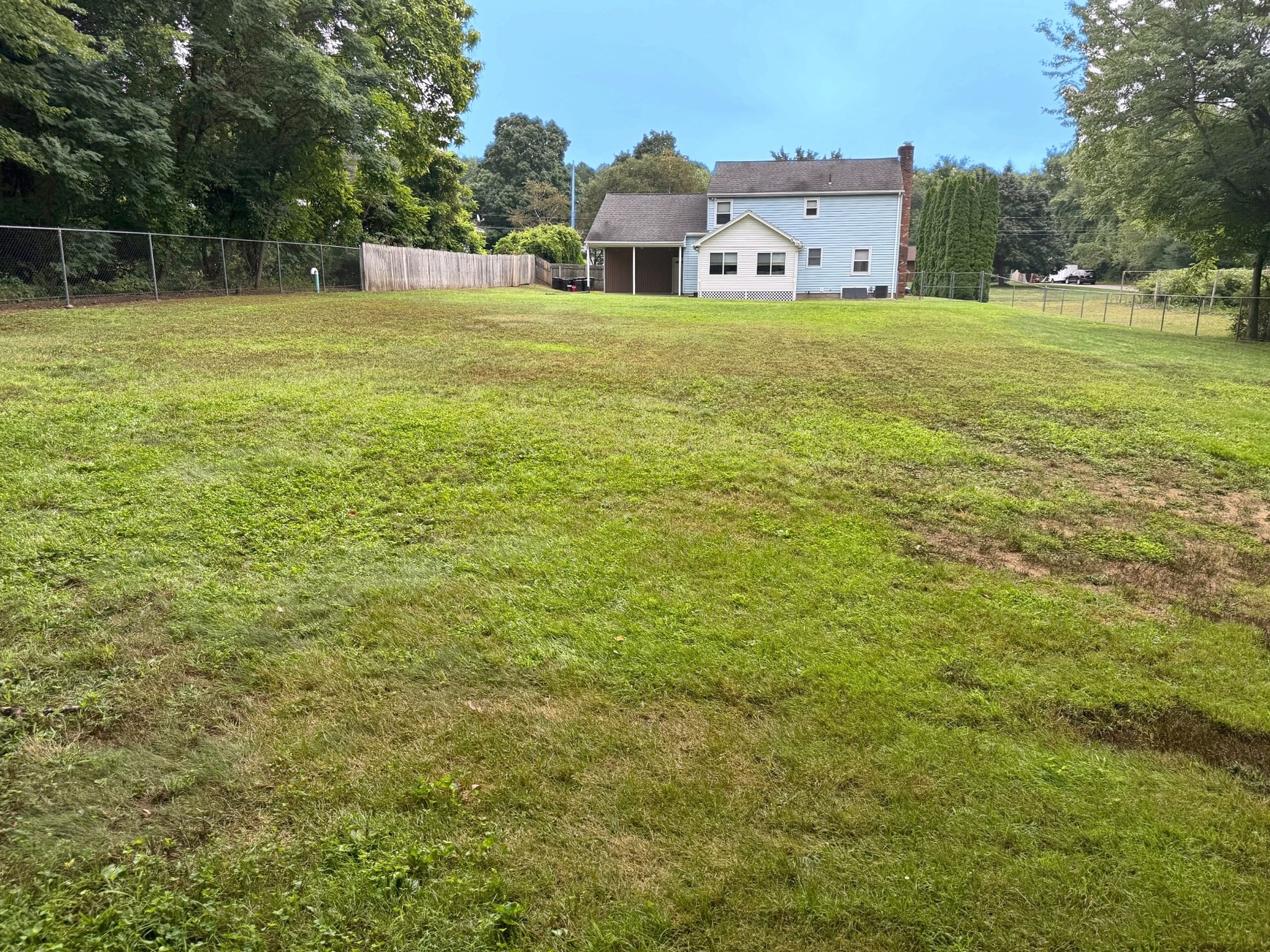 138 Slate Road Chicopee, MA 01020 - Photo 41 of 42 Gallery Image 41