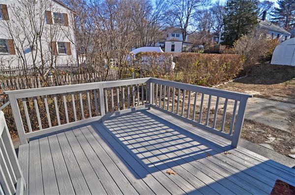 4 Blackhawk Road Billerica, MA 01821 - Photo 16 of 18