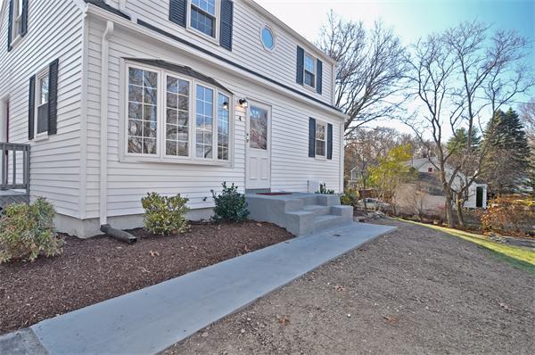 4 Blackhawk Road Billerica, MA 01821 - Photo 2 of 18