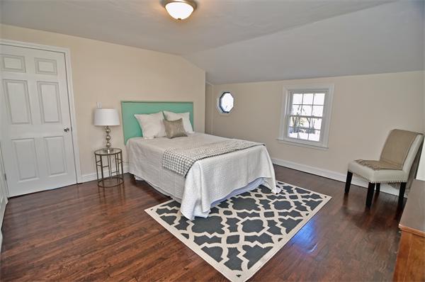 4 Blackhawk Road Billerica, MA 01821 - Photo 10 of 18