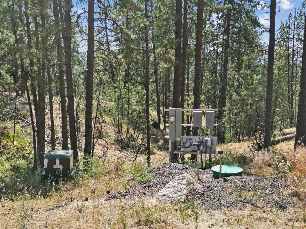 Nka Weaver Road, Unit LOT 2 OF LOT 1 Deer Park, WA 99006 - Photo 4 of 15