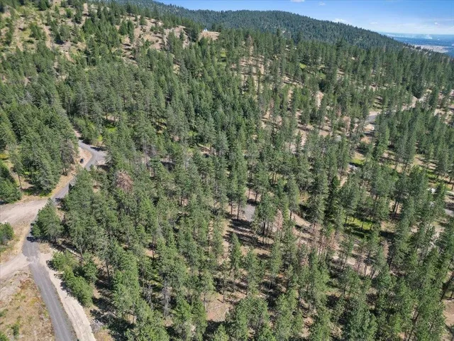 $145,000 | Nka Weaver Road, Unit LOT 2 OF LOT 1, Deer Park, WA 99006