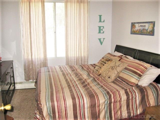 6630 Snover Road Port Sanilac, MI 48469 - Photo 23 of 44 Bedroom Three