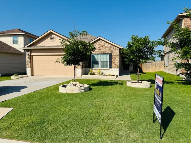 $310,000 | 1045 Gaelic Drive, Georgetown, TX 78626