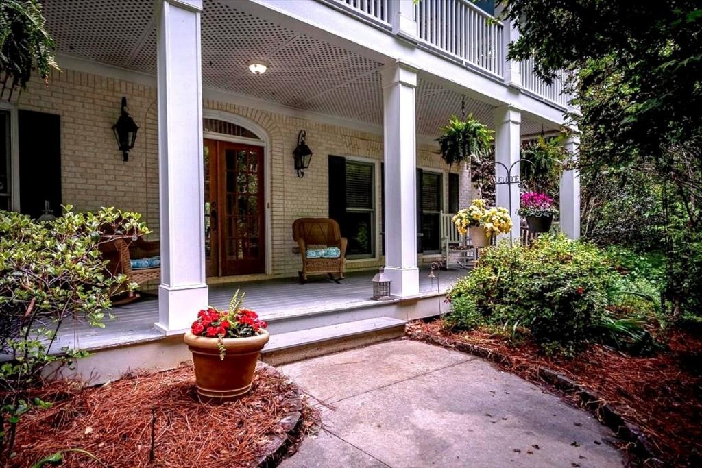 1715 Ammons Bridge Road Monroe, GA 30655 - Photo 3 of 84