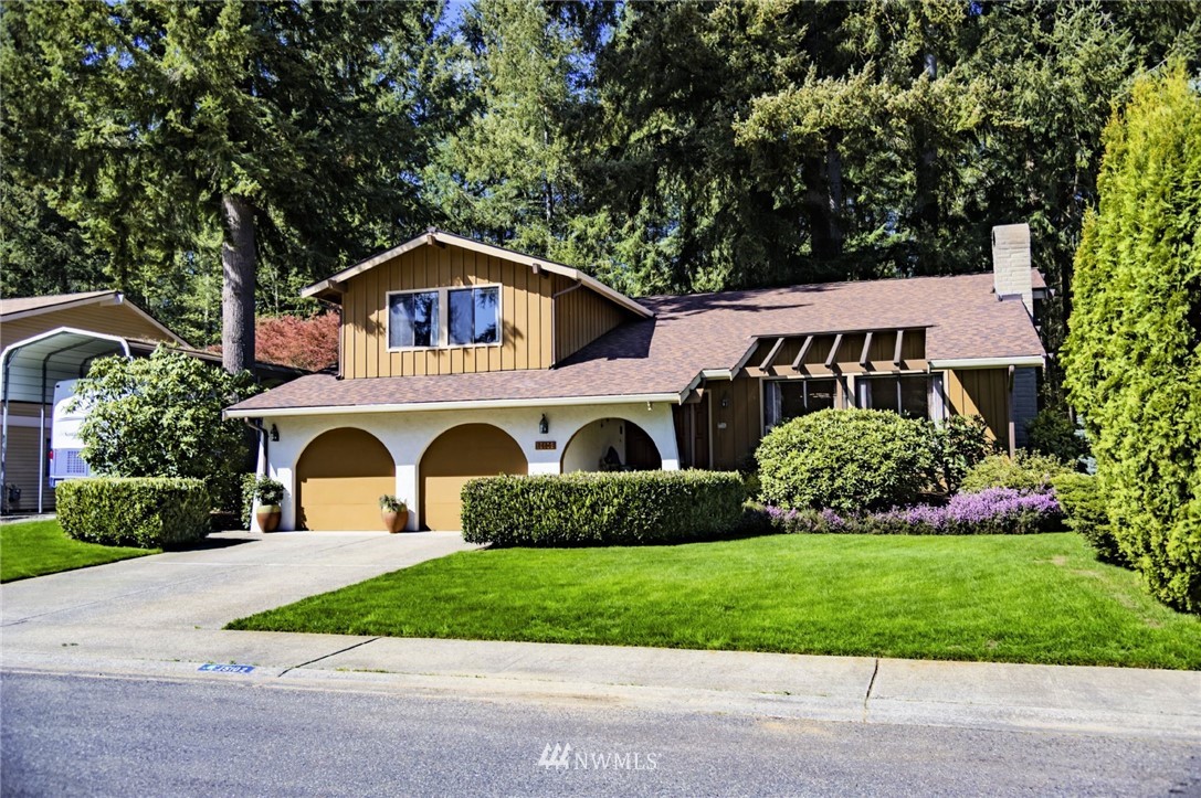 15102 Southeast 138th Place Renton, WA 98059 - Photo 1 of 25 Gallery Image 1