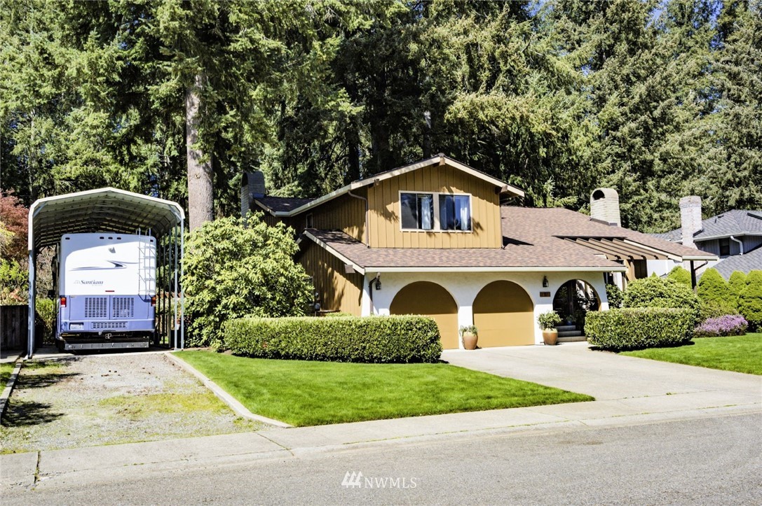 15102 Southeast 138th Place Renton, WA 98059 - Photo 2 of 25 Gallery Image 2