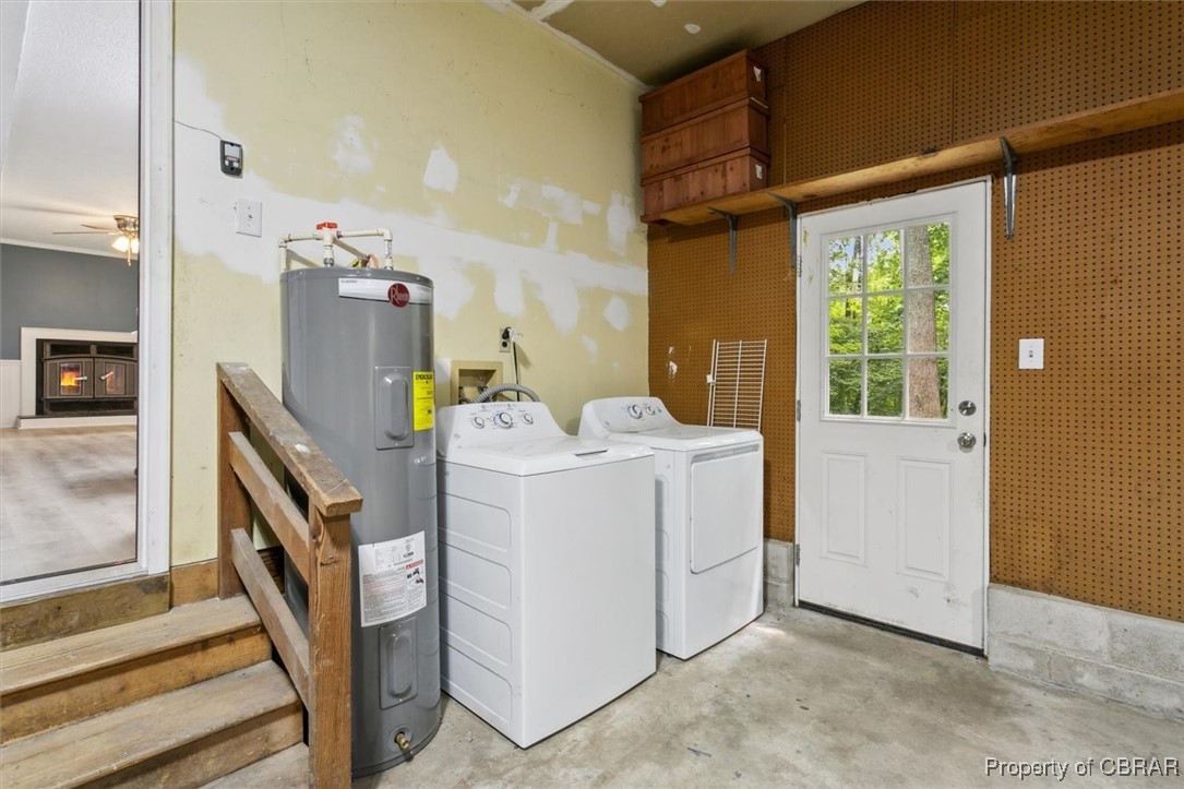 7646 Forbes Road Gloucester, VA 23061 - Photo 29 of 39 Gallery Image 29