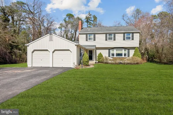 $629,900 | 351 Tavistock Drive, Medford, NJ 08055