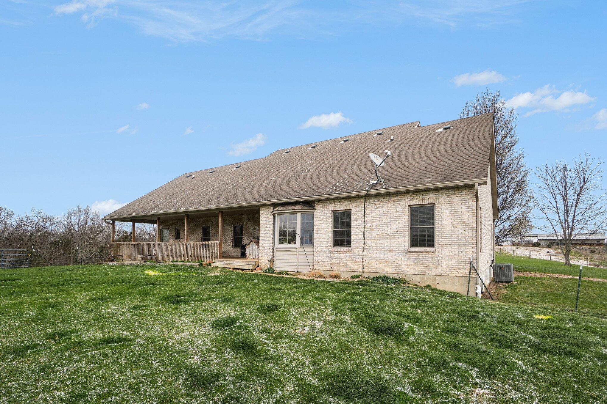 3745 Sweet Owen Road Owenton, KY 40359 - Photo 42 of 49