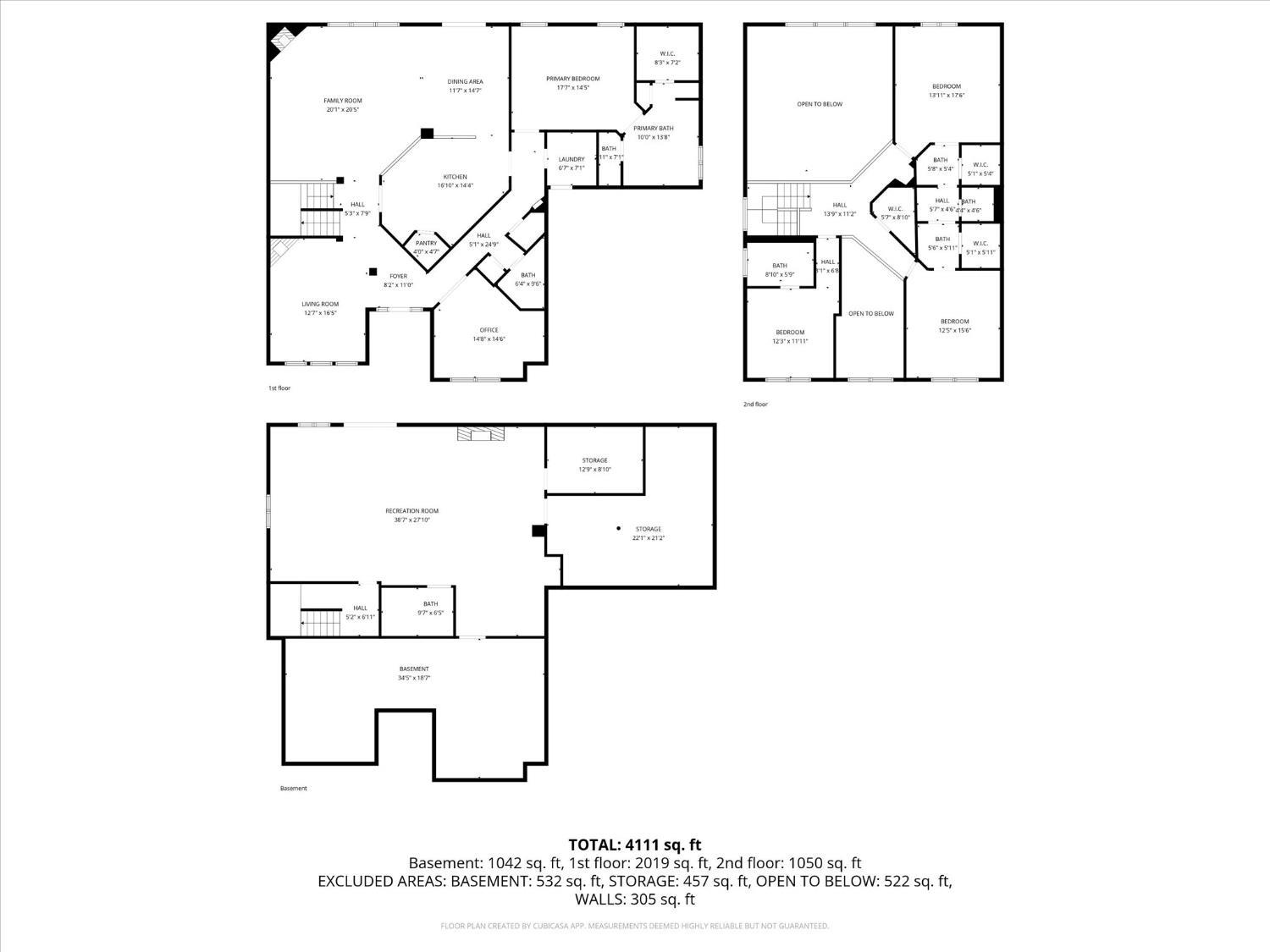 4622 Misty Ridge Court Morrow, OH 45152 - Photo 82 of 82