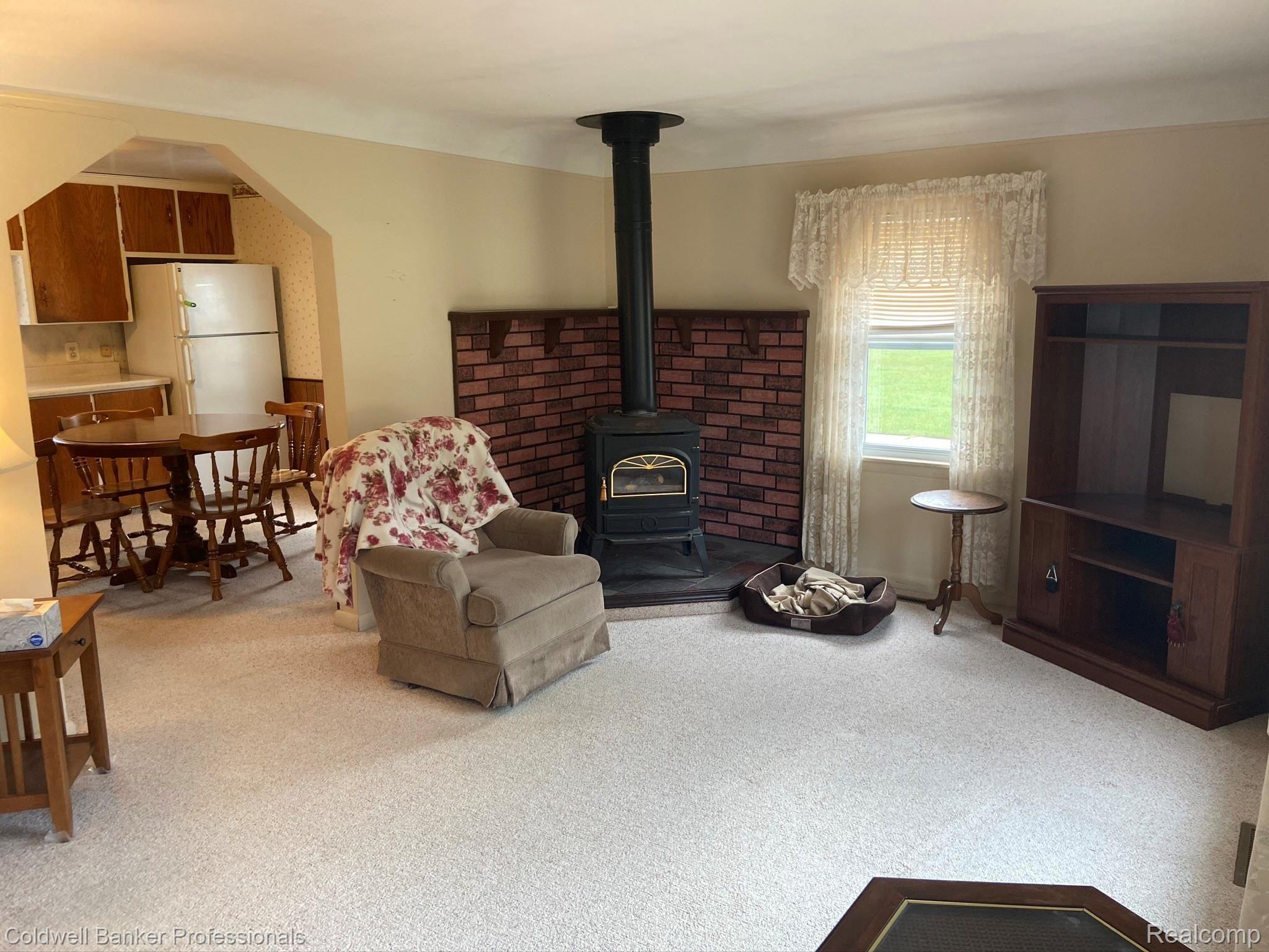 1642 Fish Lake Road Lapeer, MI 48446 - Photo 22 of 33 75EBF77C-2E56-43CD-9926-DE7A78820122.jpeg