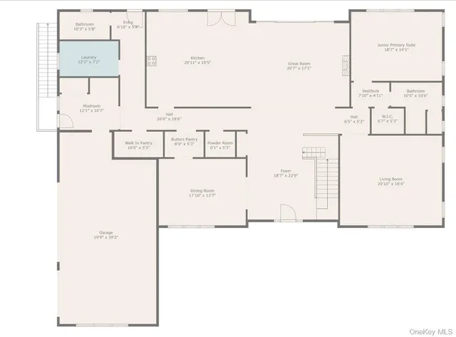 $5,299,000 | 320 Circle Road, Muttontown, NY 11791