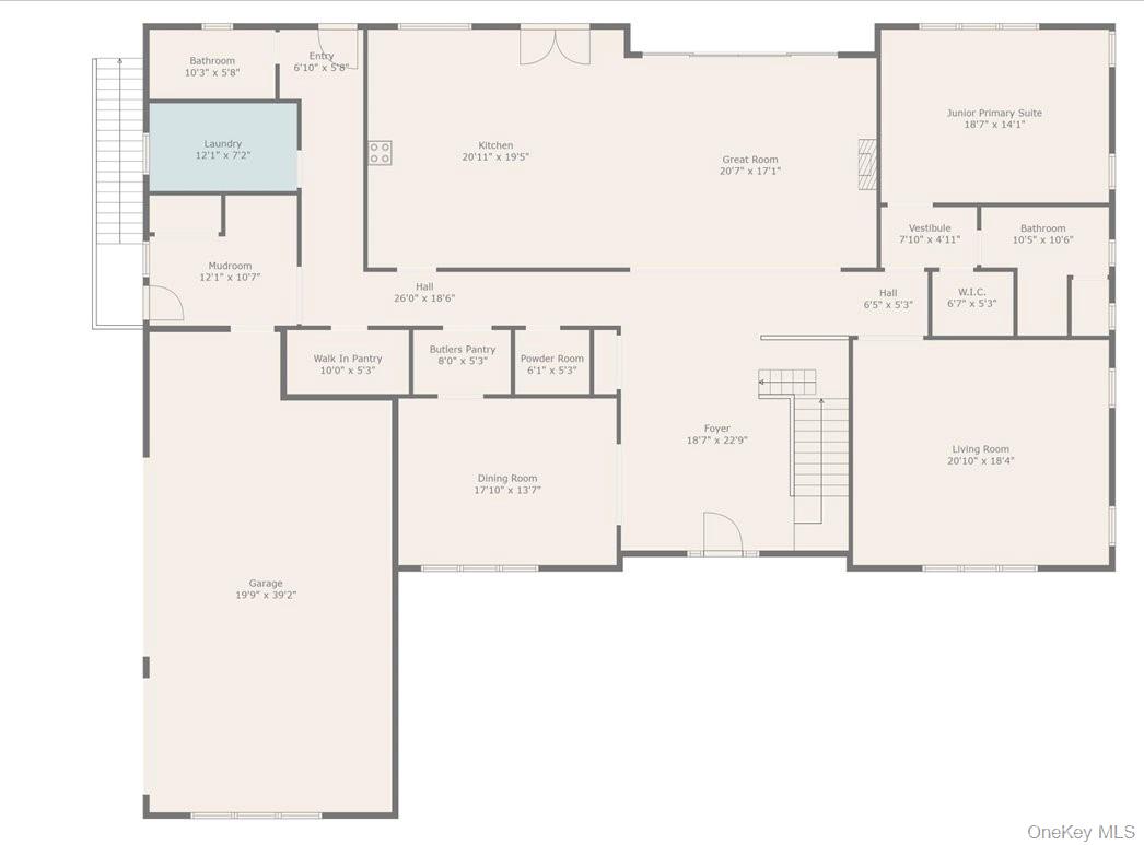 320 Circle Road Muttontown, NY 11791 - Photo 15 of 17