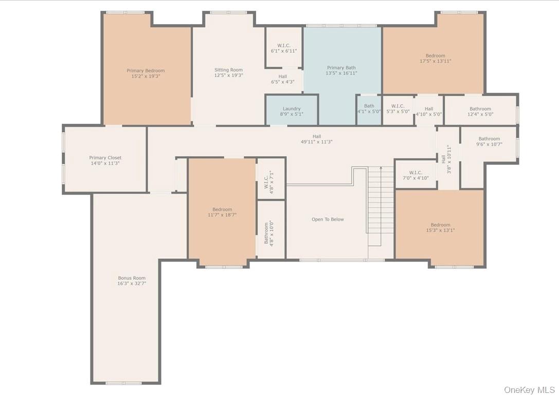 320 Circle Road Muttontown, NY 11791 - Photo 16 of 17