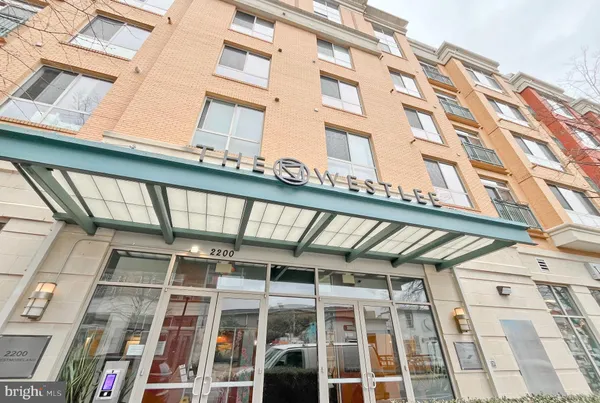 $2,600 | 2200 North Westmoreland Street, Unit 303, Arlington, VA 22213
